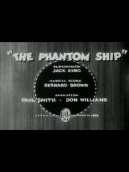 The Phantom Ship