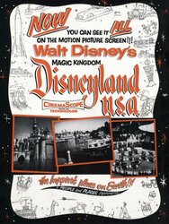 Disneyland: U.S.A.