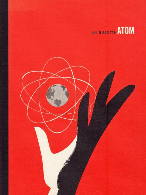 Our Friend the Atom