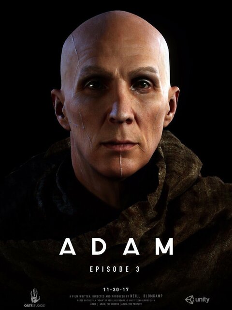 Adam: The Prophet
