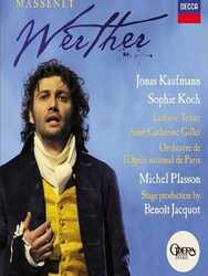 Massenet: Werther