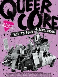 Queercore: Quand les gays embrassent le punk