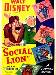 Social Lion