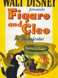 Figaro et Cleo
