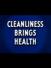 Health for the Americas: Cleanliness Brings Health