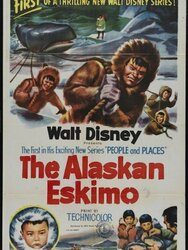 The Alaskan Eskimo