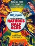 Nature's Half Acre