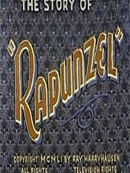 The Story of Rapunzel