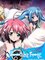 Heaven's Lost Property the Movie : The Angeloid of Clockwork