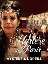 Mystère à l'Opéra