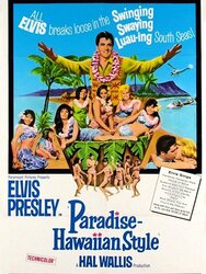 Paradis hawaien