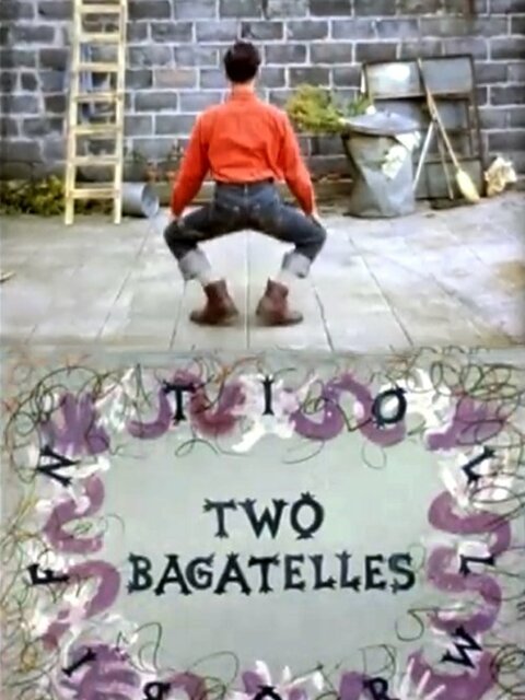 Two Bagatelles