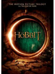 Le Hobbit : la trilogie