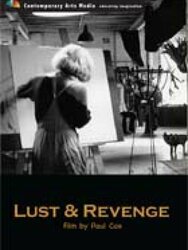 Lust and Revenge