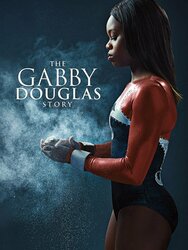 Gabby Douglas, une médaille d'or à 16 ans