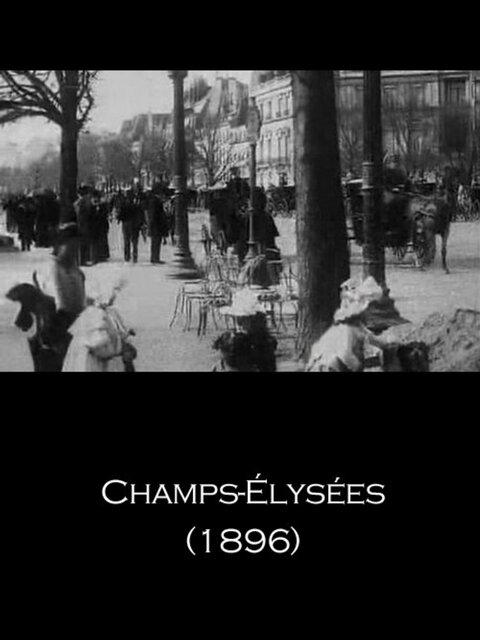 Champs-Élysées