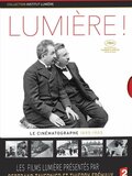 Lumière ! Le Cinématographe (1895-1905)