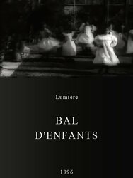 Bal d'enfants