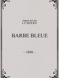 Barbe bleue