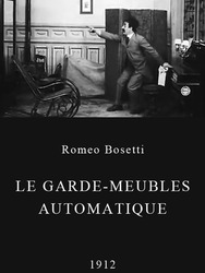 Le Garde-Meubles automatique