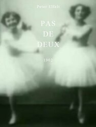 Pas de Deux