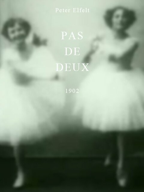 Pas de Deux