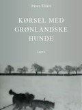 Driving with Greenland Dogs