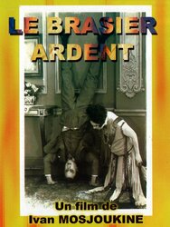 Le Brasier ardent