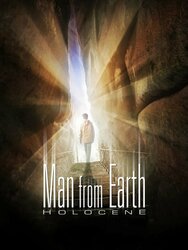 The Man from Earth : Holocene