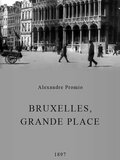 Bruxelles, Grand’Place