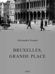 Bruxelles, Grand’Place