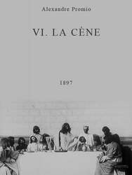 VI. La cène