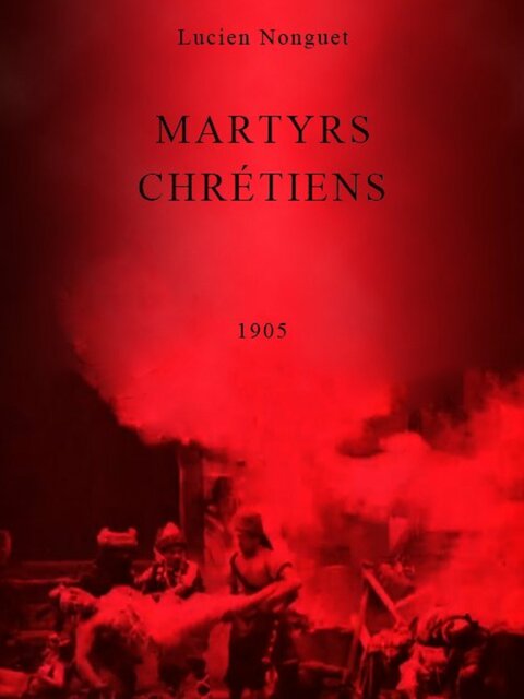 Martyrs Chrétiens