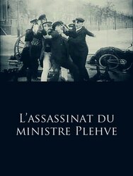 Assassinat du ministre Plehve