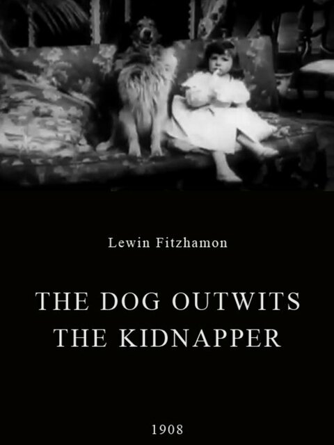 The Dog Outwits the Kidnapper