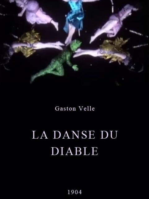 La Danse du diable