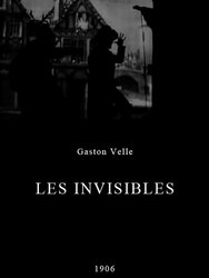 Les invisibles