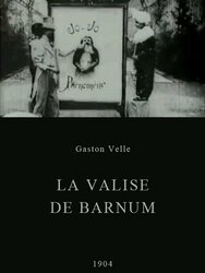 La valise de Barnum