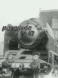 Steam Locomotive Pt 47