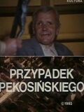 The Case of Bronek Pekosinski