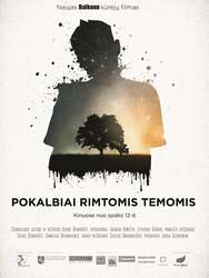 Pokalbiai rimtomis temomis