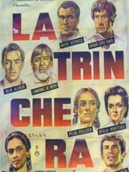 La trinchera