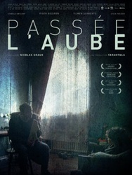 Passée l'aube