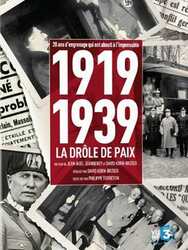 1919-1939 : la drôle de paix