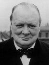 Winston Churchill: A Giant in the Century