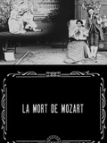 La mort de Mozart