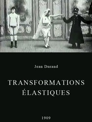 Transformations élastiques