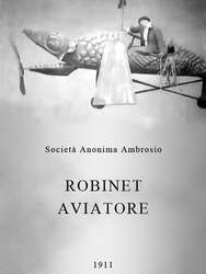 Robinet aviatore