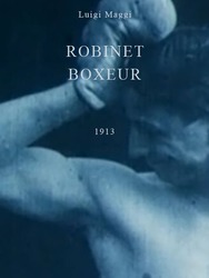 Robinet boxeur