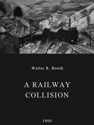 A Railway Collision